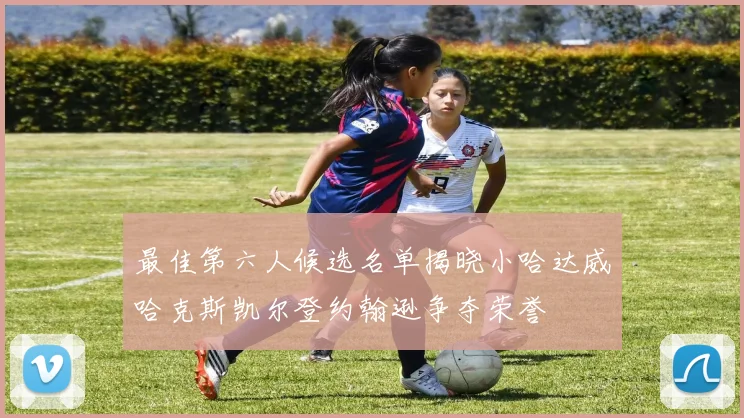最佳第六人候选名单揭晓小哈达威哈克斯凯尔登约翰逊争夺荣誉